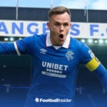 footballinsider247.com - Harri Burton - Rangers could face future payments to Hearts after signing Lawrence Shankland