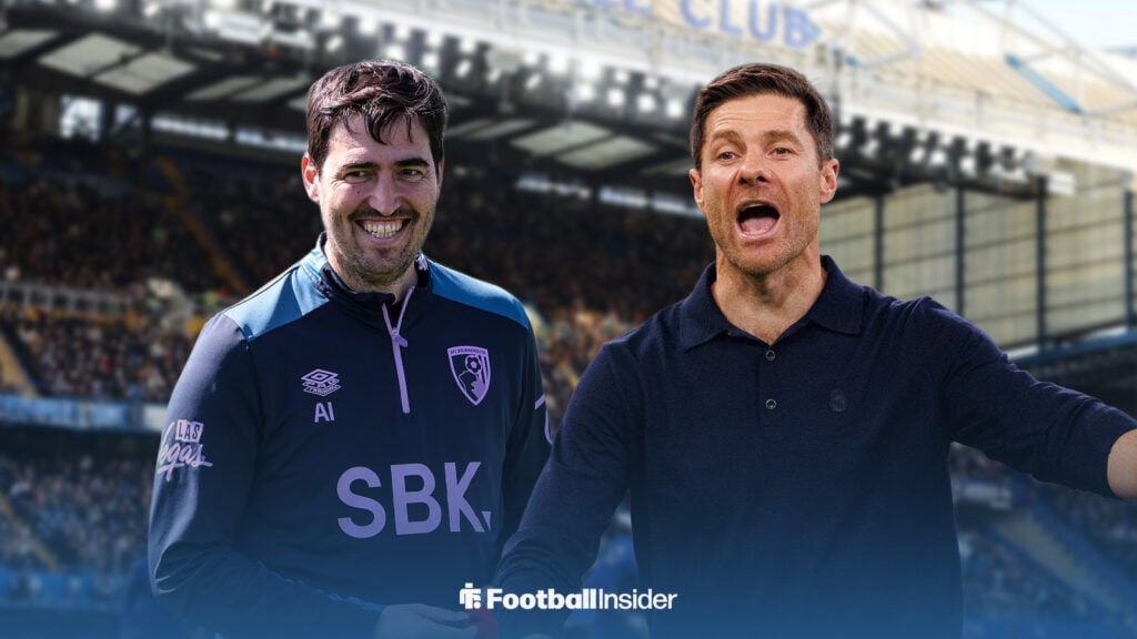 Ex-PL club chief says who Chelsea are more likely to hire if they can't agree terms with Iraola