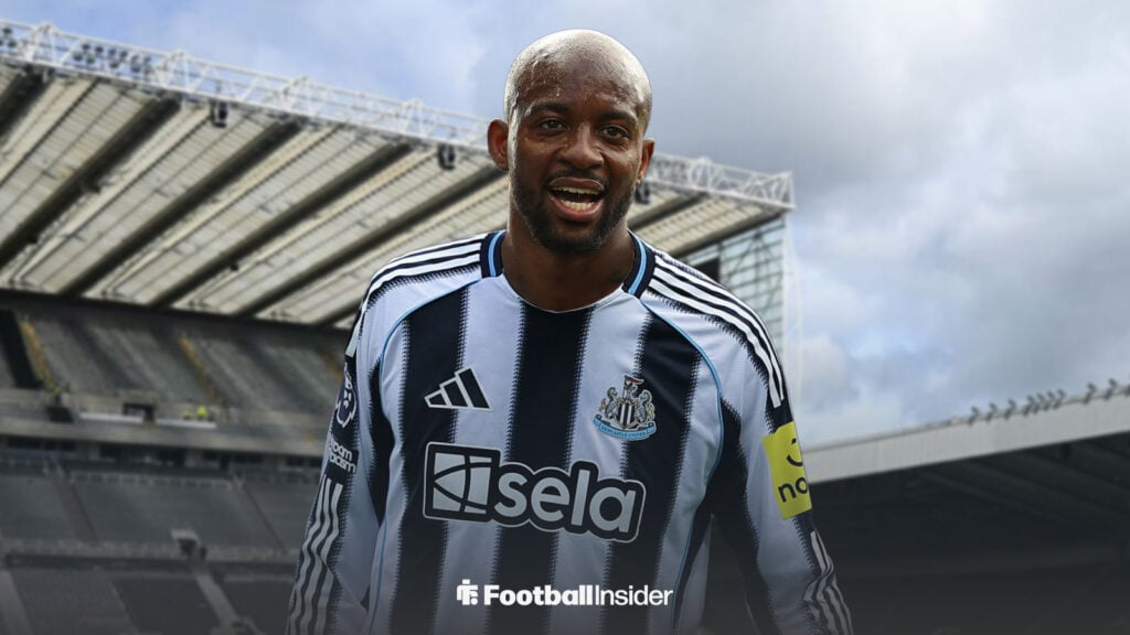 Newcastle United bound to overpay for Jean-Philippe Mateta as Crystal Palace star back to his best