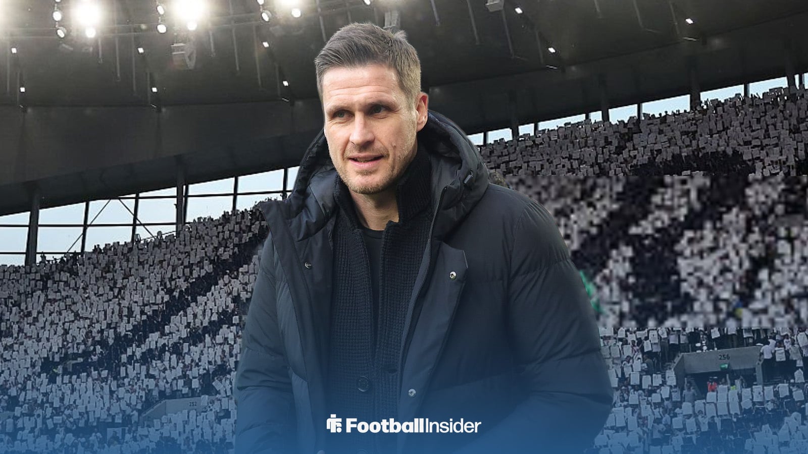 Tottenham: 'German contacts' reveal latest in bid to hire Sebastian Kehl as new sporting director - Football Insider