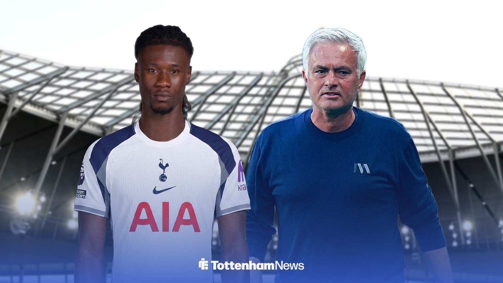 Jose Mourinho to Play Key Role in Eduardo Camavinga to Tottenham Deal - Football Insider