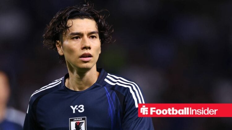 Ao Tanaka