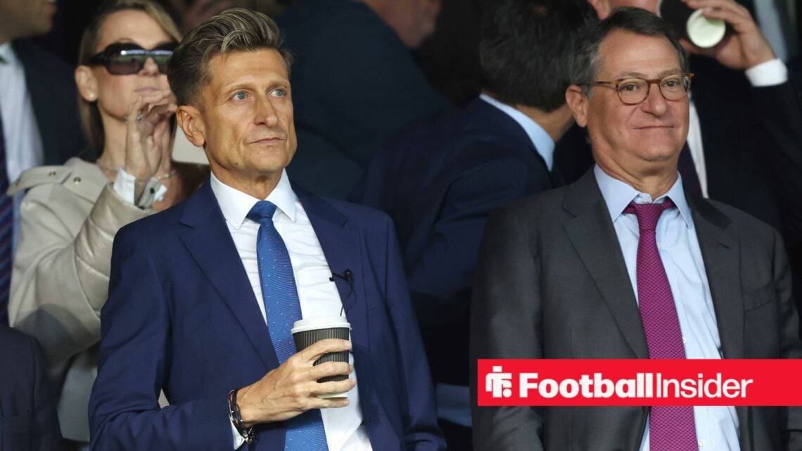Steve Parish